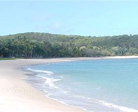 Great Keppel Island Holiday Village - Accommodation QLD 2