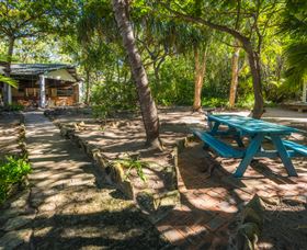 Great Keppel Island Holiday Village - Accommodation QLD 1