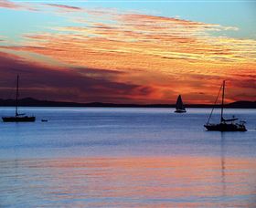 Great Keppel Island Holiday Village - Accommodation QLD 3