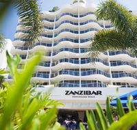 Mantra Zanzibar Resort - Accommodation QLD
