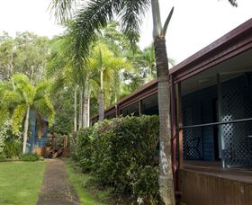 Cape York Peninsula Lodge - Accommodation QLD 0