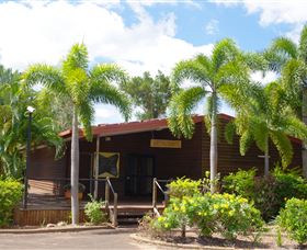 Cape York Peninsula Lodge - Accommodation QLD 1