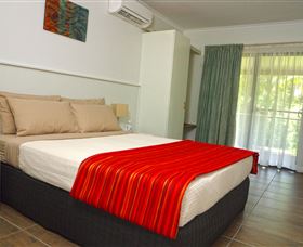 Cape York Peninsula Lodge - Accommodation QLD 2