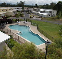 Gympie Pines Fairway Villas - Accommodation QLD