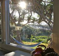 Fraser Island Holiday Lodges - Accommodation QLD