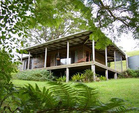 Bellthorpe Stays - Nature's Retreat - Accommodation QLD 0