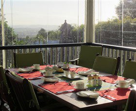 Eden Lodge Bed And Breakfast - Accommodation QLD 2