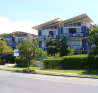 Twin Quays - Accommodation QLD