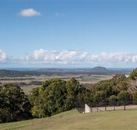 Tranquil Views Bed and Breakfast - Accommodation QLD