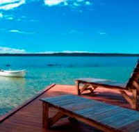 Eumarella Shores Noosa Lake Retreat - Accommodation QLD