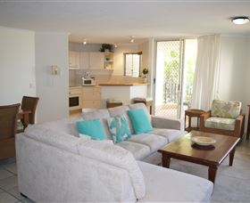 Parkshores Sunshine Beach - Accommodation QLD 3