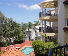 Parkshores Sunshine Beach - Accommodation QLD 2