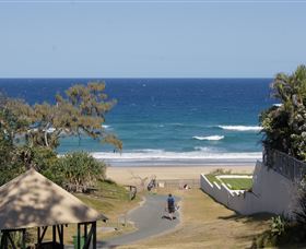 Parkshores Sunshine Beach - Accommodation QLD 1