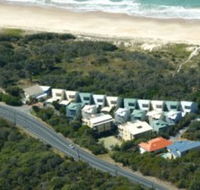 Castaway Cove Resort Noosa - Accommodation QLD