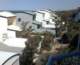 Castaway Cove Resort Noosa - Accommodation QLD 2