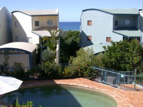Castaway Cove Resort Noosa - Accommodation QLD 1
