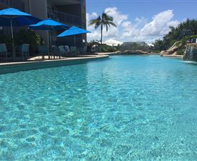Endless Summer Resort Coolum Beach - Accommodation QLD 0