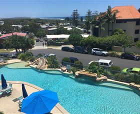 Endless Summer Resort Coolum Beach - Accommodation QLD 1