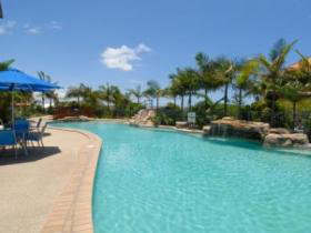 Endless Summer Resort Coolum Beach - Accommodation QLD 3