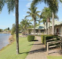 Maroochy Waterfront Camp and Conference Centre - Accommodation QLD
