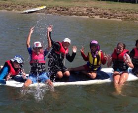 Maroochy Waterfront Camp And Conference Centre - Accommodation QLD 1