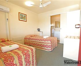 Maroochy Waterfront Camp And Conference Centre - Accommodation QLD 3