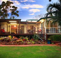 Buderim Cottages - Accommodation QLD