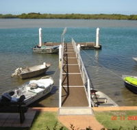On The River Holiday Apartments - Accommodation QLD