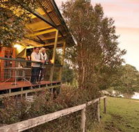 Brockhurst Farm Accommodation / Wedding venue - Accommodation QLD