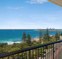 Seaview - Accommodation QLD