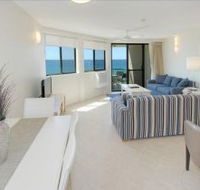 Malibu Resort - Accommodation QLD