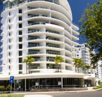 Cilento Resort Mooloolaba - Accommodation QLD