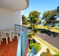 Excellsior Mooloolaba - Accommodation QLD