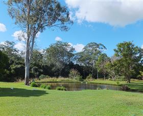 Bellmere On Richards - Accommodation QLD 0