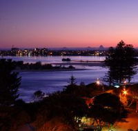 Waterview Resort - Accommodation QLD