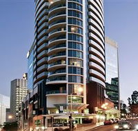 Mantra on Edward - Accommodation QLD