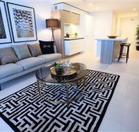 Alex Perry Hotel and Apartments - Accommodation QLD