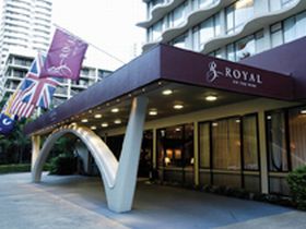 Brisbane City QLD Accommodation QLD