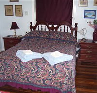 Boonah Hilltop Cottage - Accommodation QLD