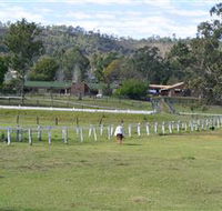 Kellarni Downs Farmstay-Scenic Rim - Accommodation QLD