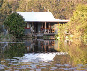 Barney View QLD Accommodation QLD