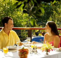 Yarrandabbi Dreaming Boutique Retreat - Accommodation QLD