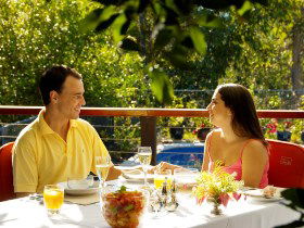 Yarrandabbi Dreaming Boutique Retreat - Accommodation QLD 0
