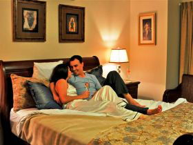 Yarrandabbi Dreaming Boutique Retreat - Accommodation QLD 3