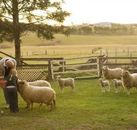 Clandulla Cottages and Farmstay - Accommodation QLD
