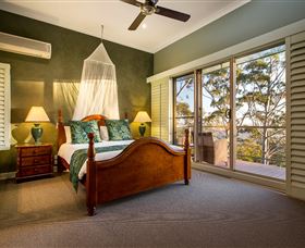 Avocado Sunset Bed And Breakfast - Accommodation QLD 3