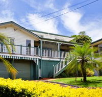 Cayambe View Bed and Breakfast - Accommodation QLD