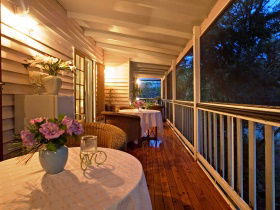 The Odd Gecko - Accommodation QLD 1