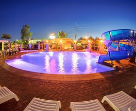 BIG4 Gold Coast Holiday Park And Motel - Accommodation QLD 2
