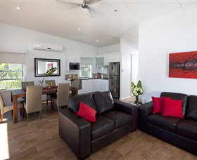 BIG4 Gold Coast Holiday Park And Motel - Accommodation QLD 1